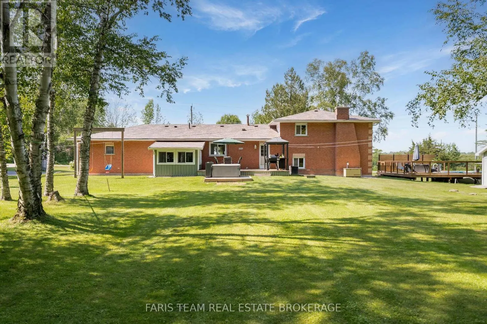 1765 FLOS ROAD 4 W