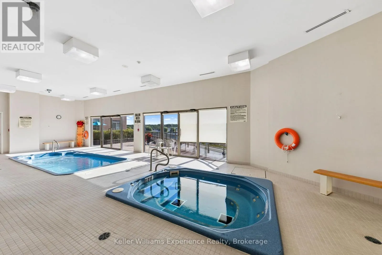 706 - 699 ABERDEEN BOULEVARD #706