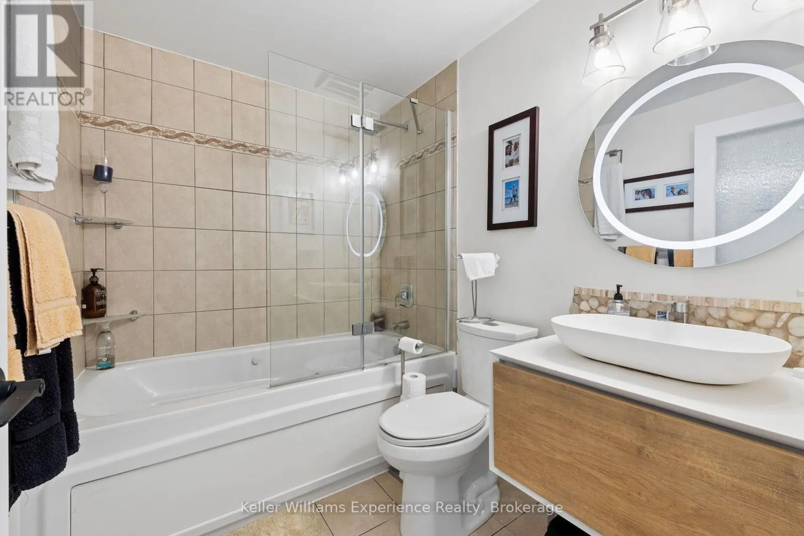706 - 699 ABERDEEN BOULEVARD #706