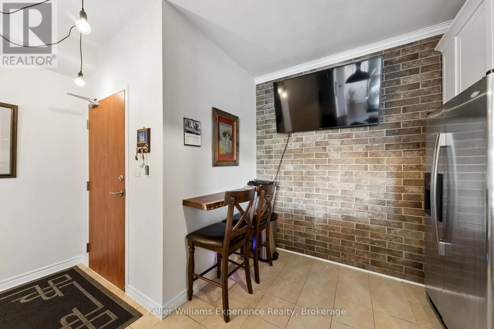 706 - 699 ABERDEEN BOULEVARD #706