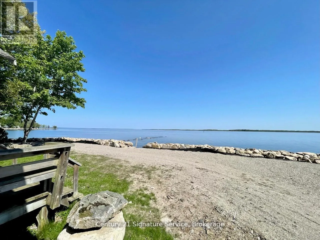 264 ROBINS POINT ROAD