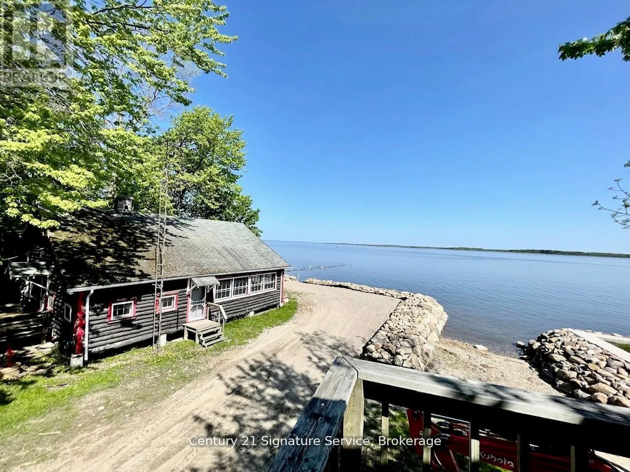 264 ROBINS POINT ROAD
