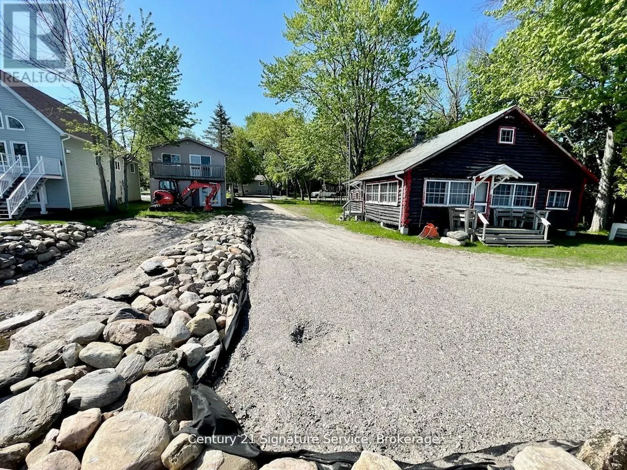 264 ROBINS POINT ROAD