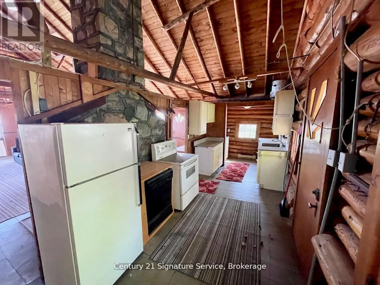 264 ROBINS POINT ROAD