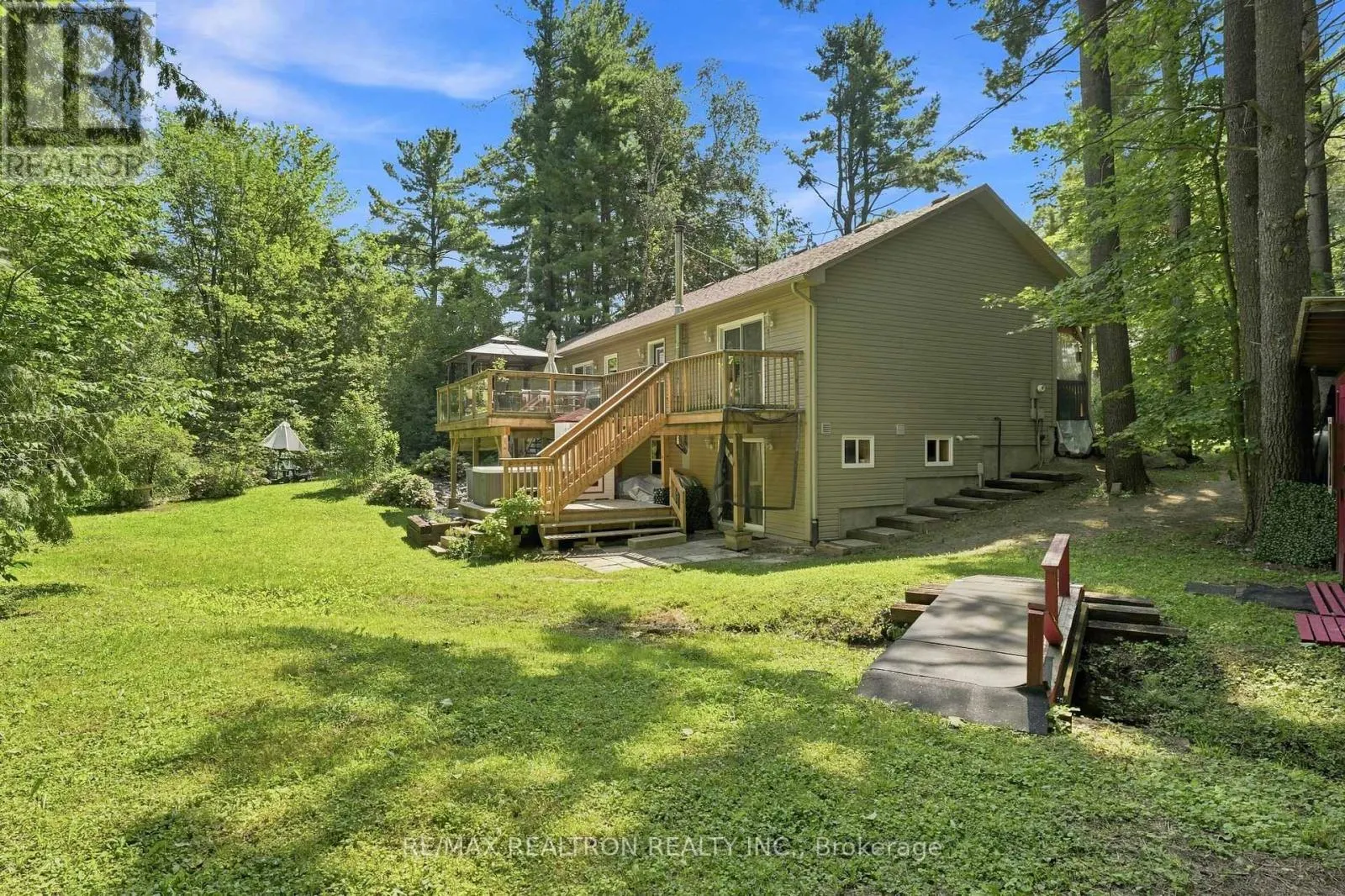 3485 BRENNAN LINE