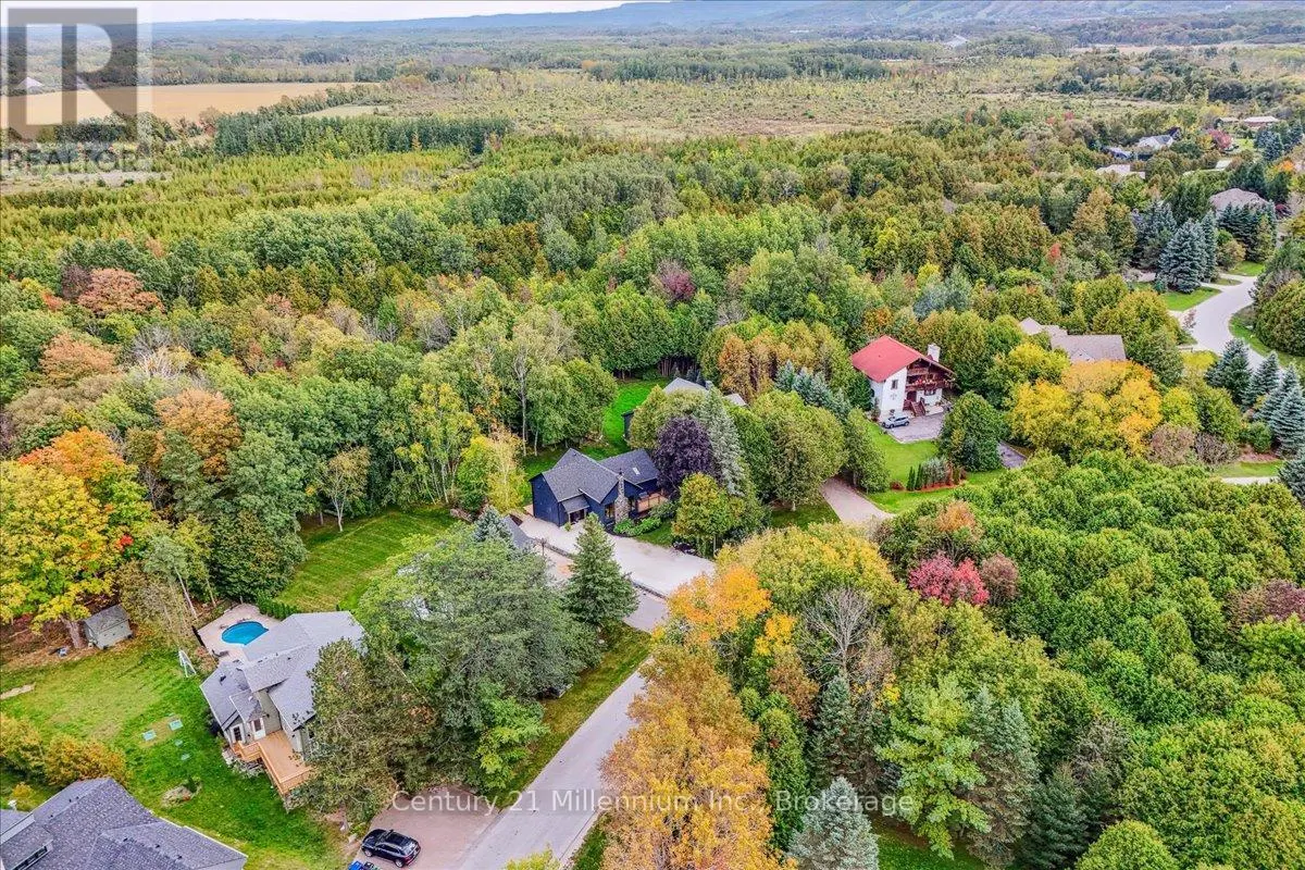 33 SLALOM GATE ROAD