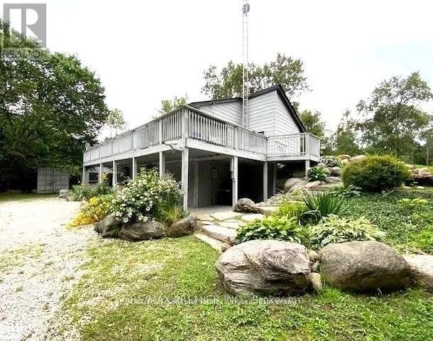 2506 CONCESSION 10 N NOTTAWASAGA ROAD