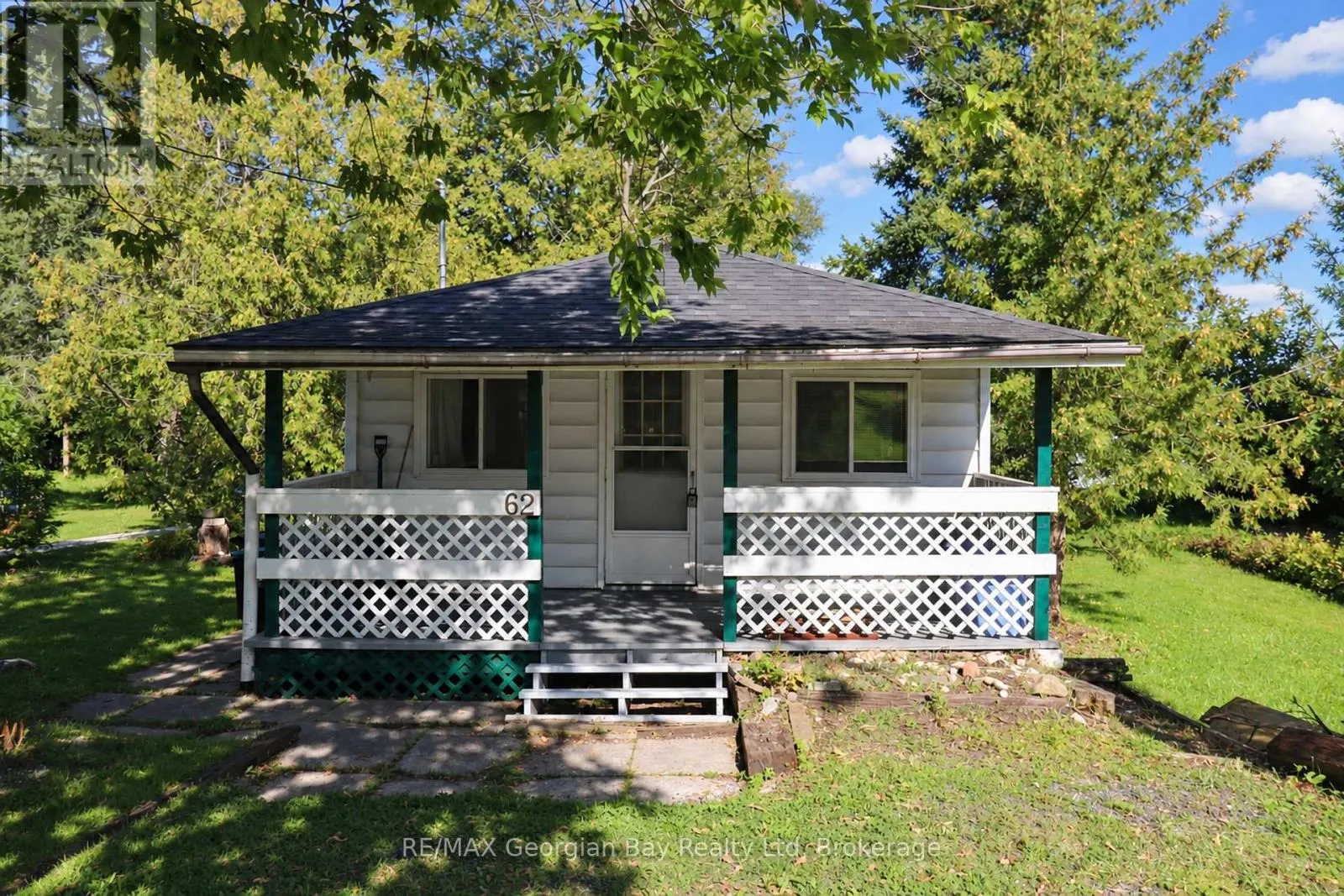62 KING ROAD