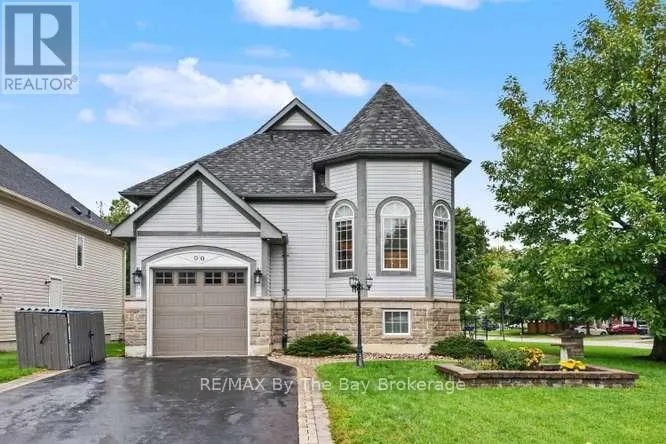 90 MEADOWLARK BOULEVARD