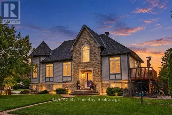 90 MEADOWLARK BOULEVARD