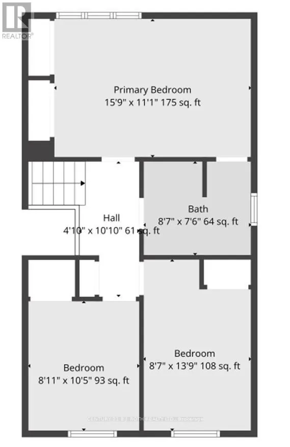 10 ANDREA CRESCENT