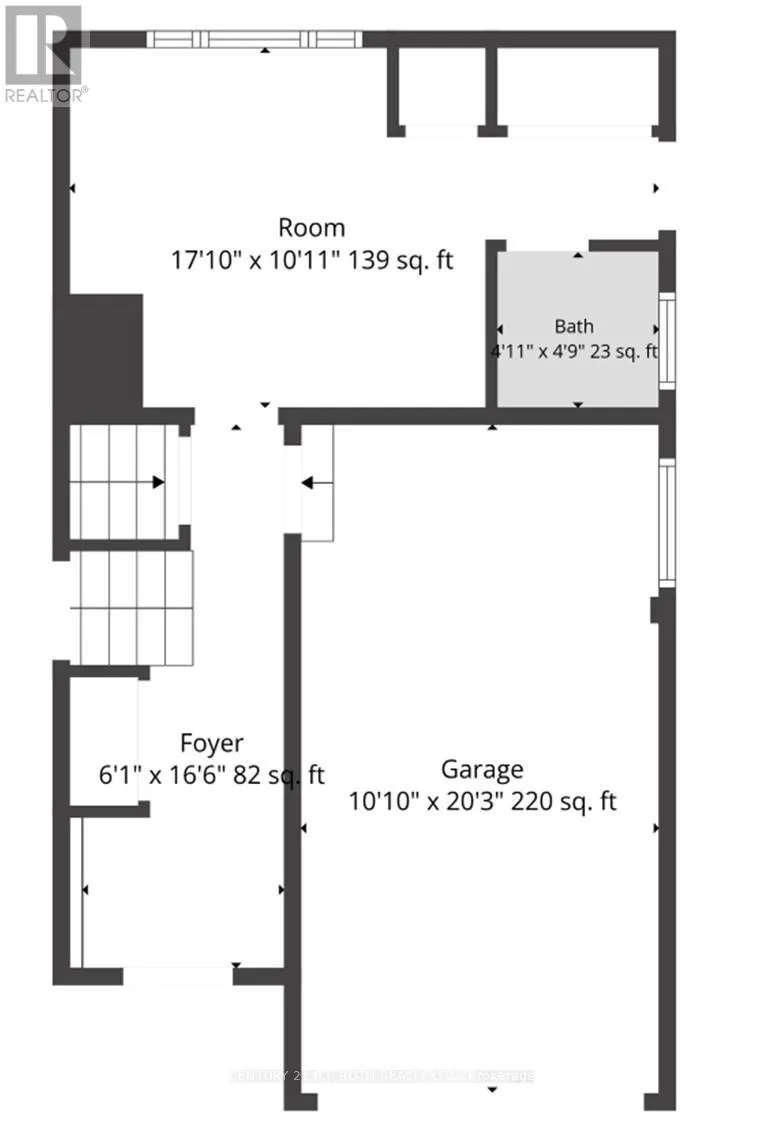 10 ANDREA CRESCENT