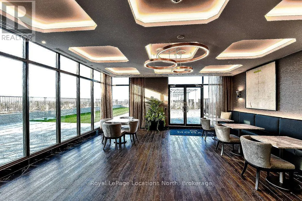 309 - 1 HUME STREET #309