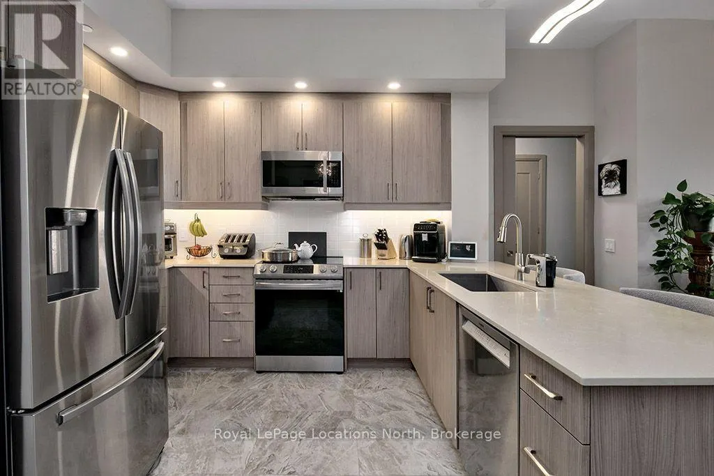 309 - 1 HUME STREET #309