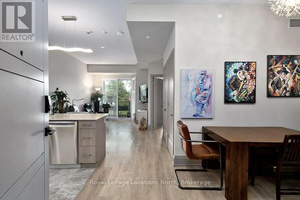 309 - 1 HUME STREET #309