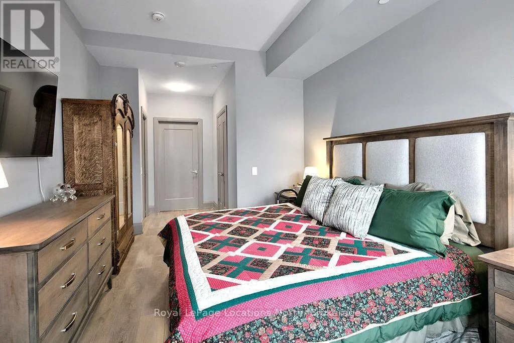 309 - 1 HUME STREET #309