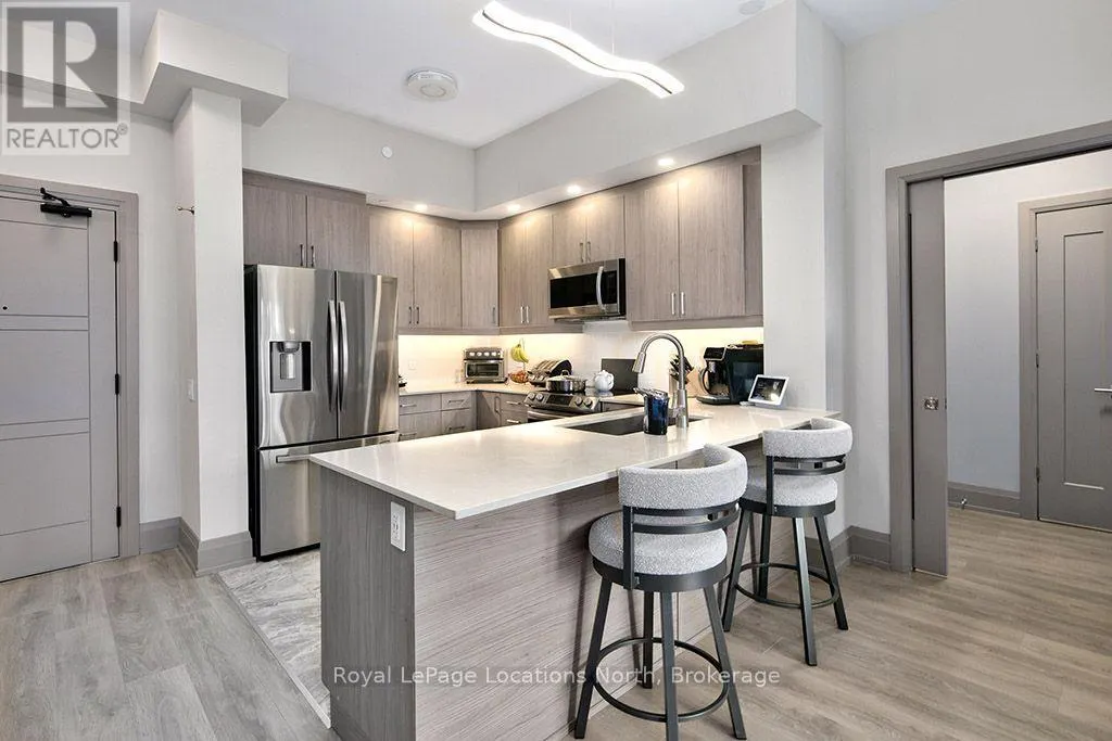 309 - 1 HUME STREET #309