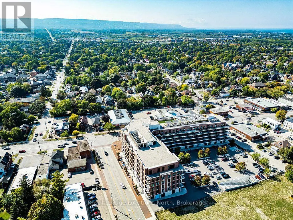 309 - 1 HUME STREET #309