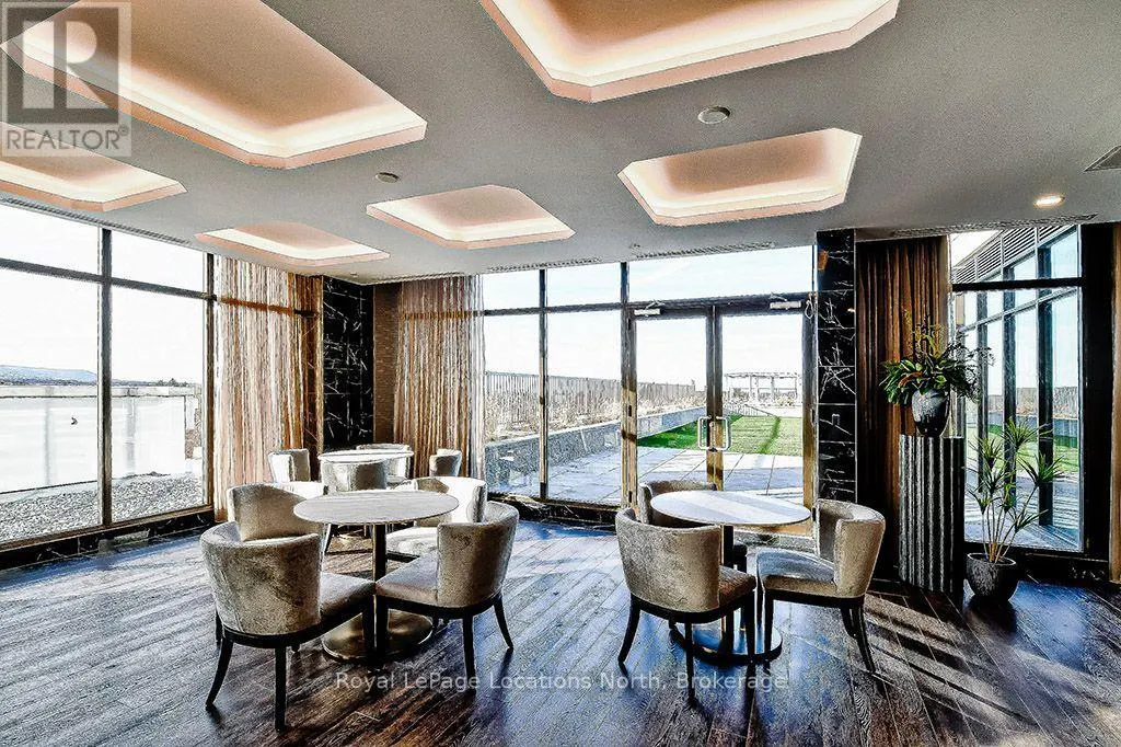 309 - 1 HUME STREET #309