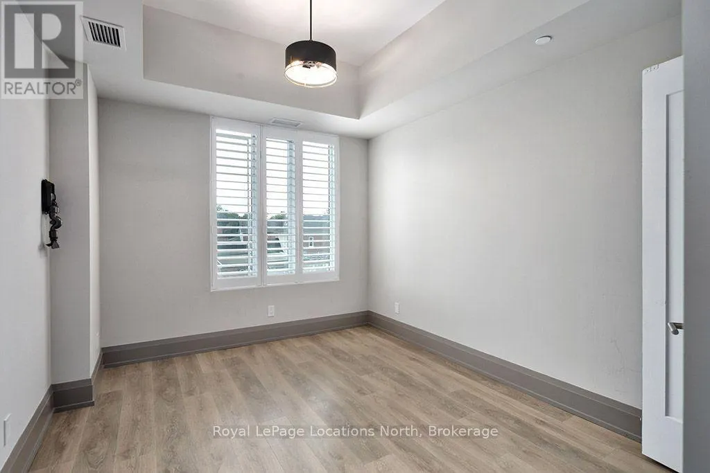 309 - 1 HUME STREET #309