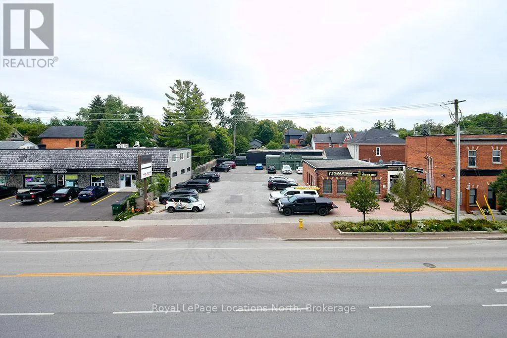 309 - 1 HUME STREET #309