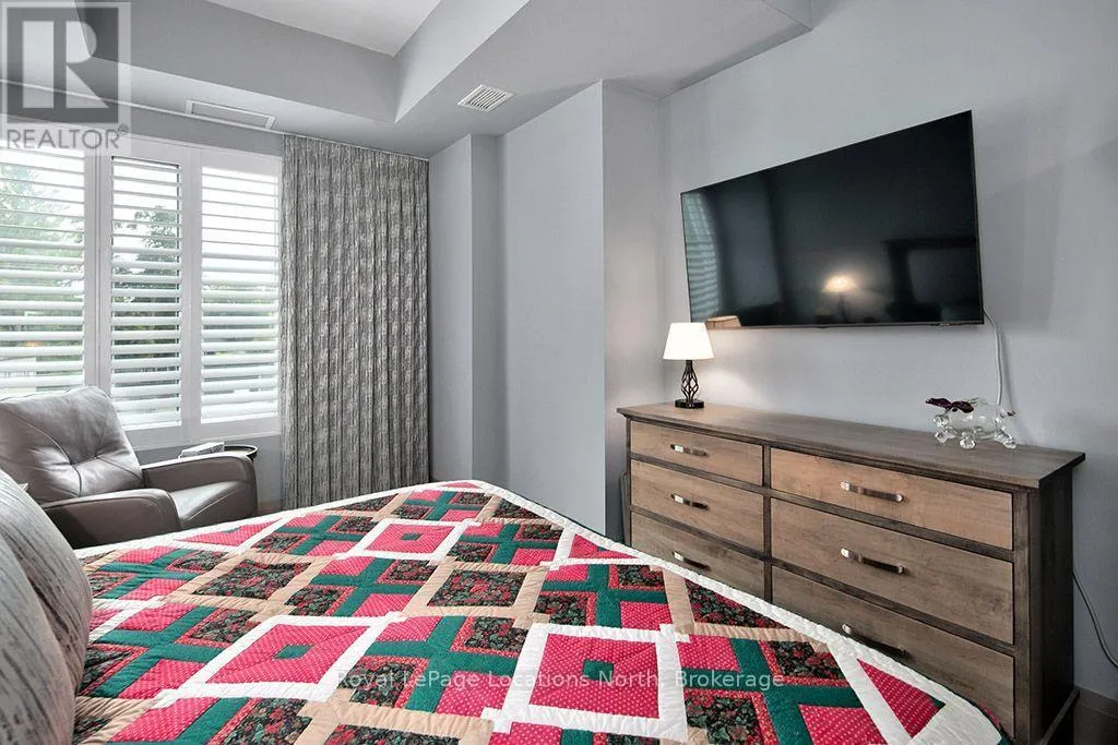 309 - 1 HUME STREET #309