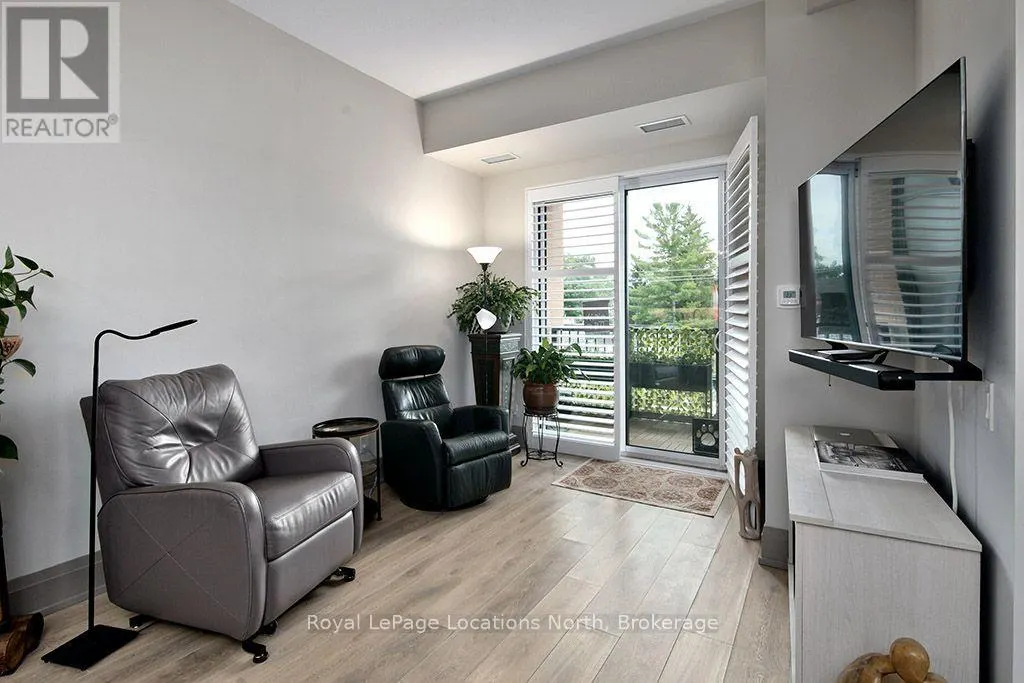 309 - 1 HUME STREET #309
