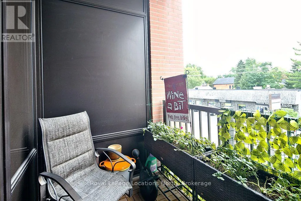 309 - 1 HUME STREET #309