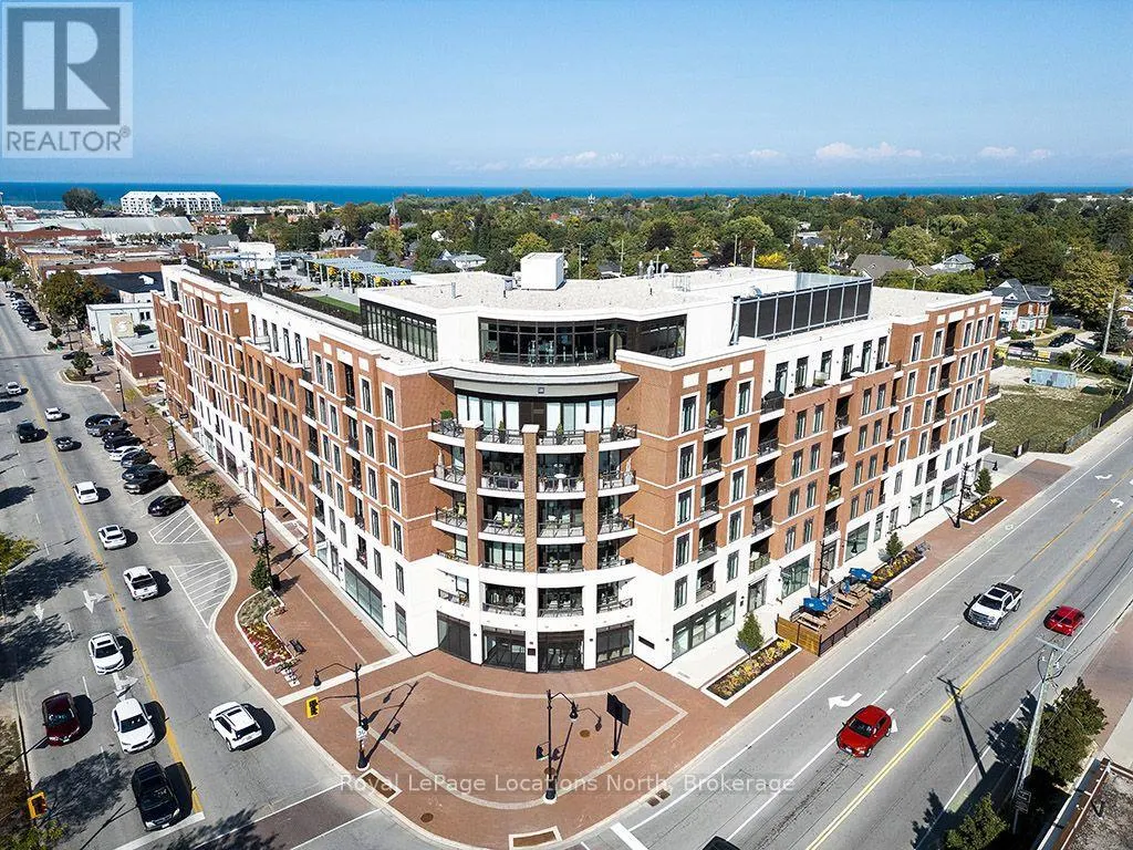 309 - 1 HUME STREET #309