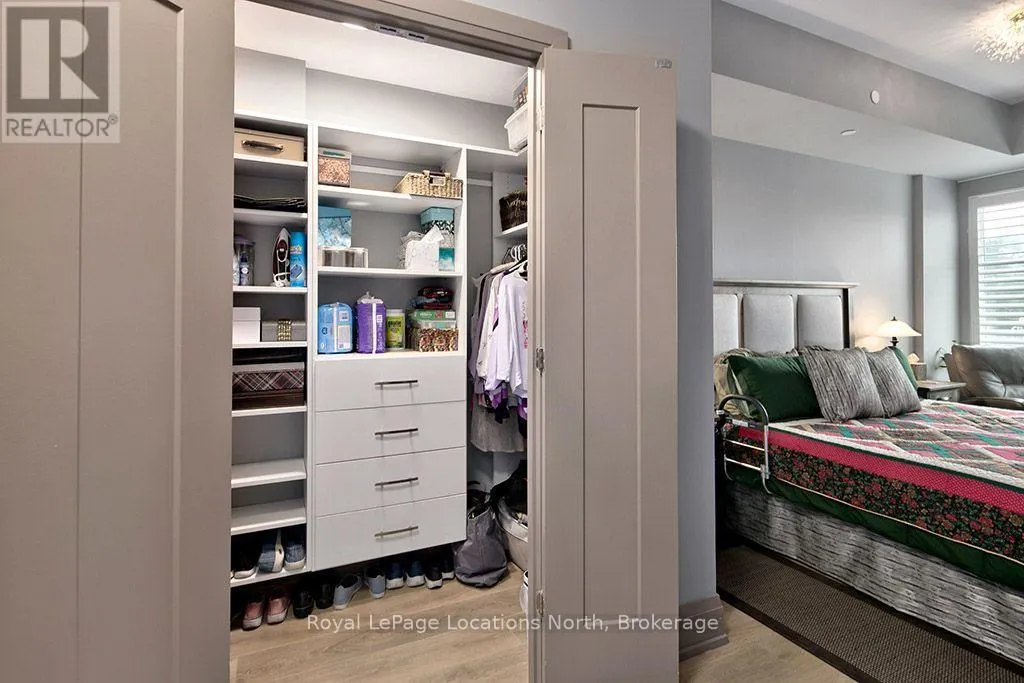 309 - 1 HUME STREET #309