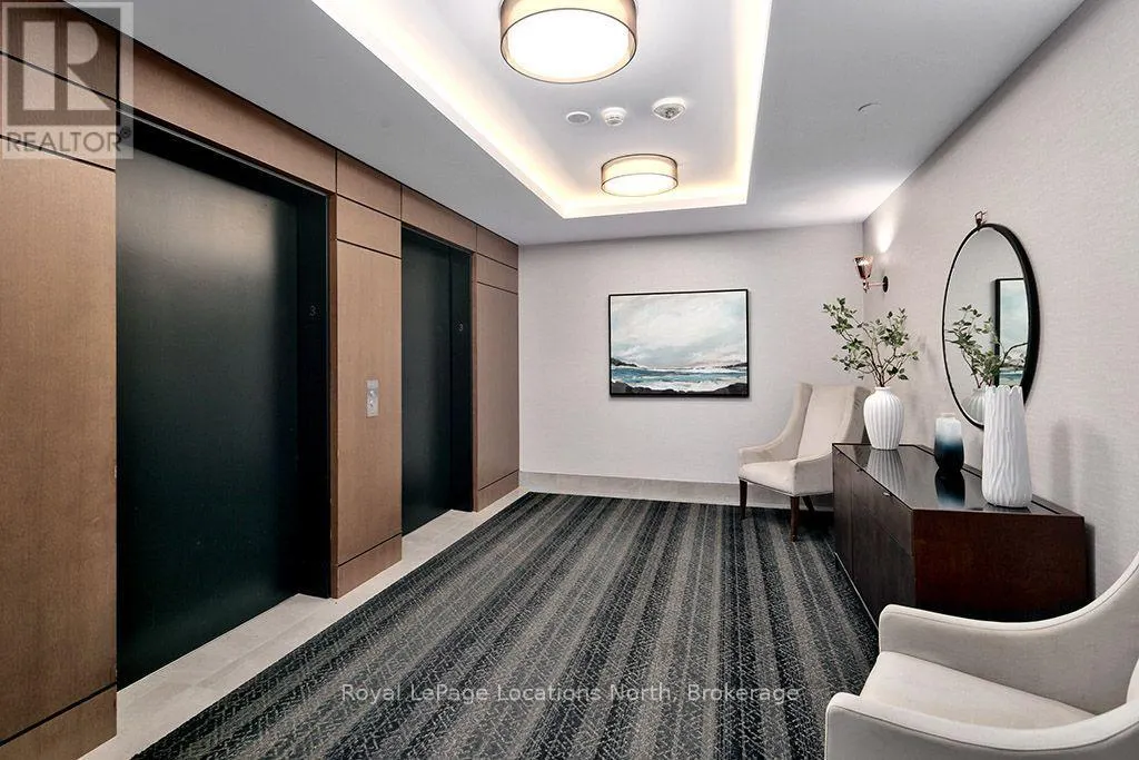 309 - 1 HUME STREET #309