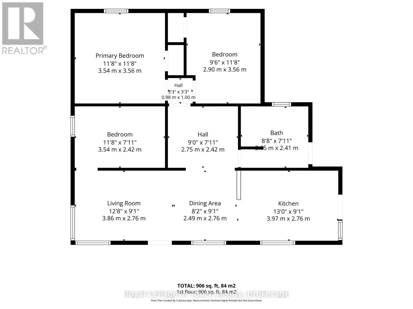 10 PILON ROAD