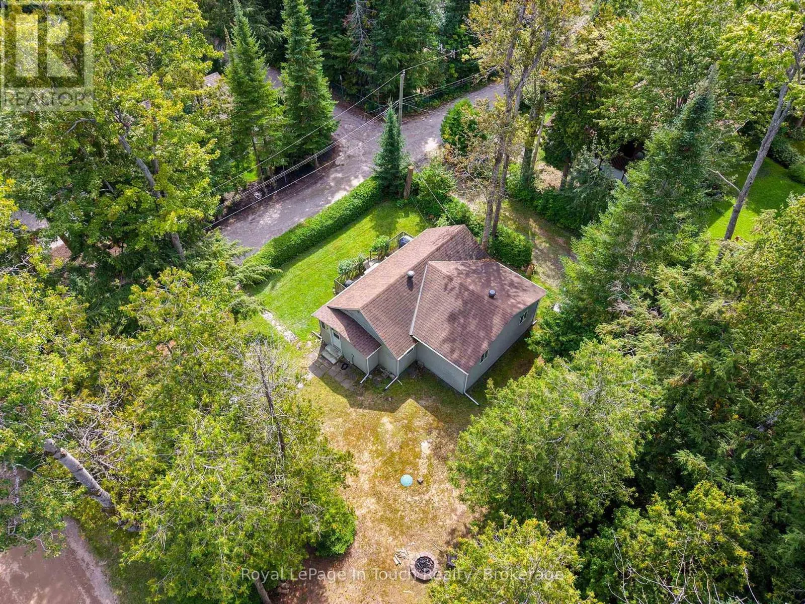 10 PILON ROAD