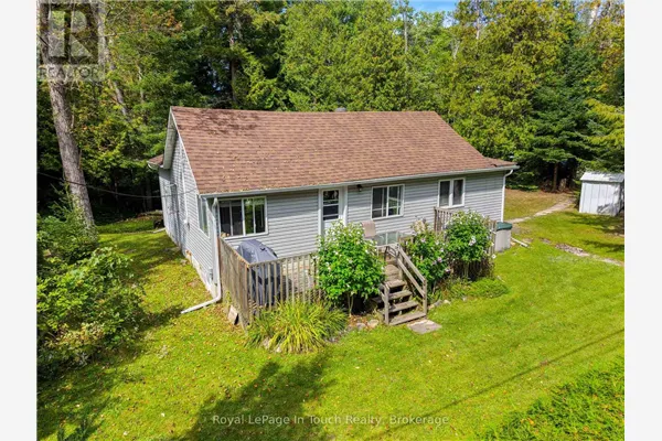10 PILON ROAD