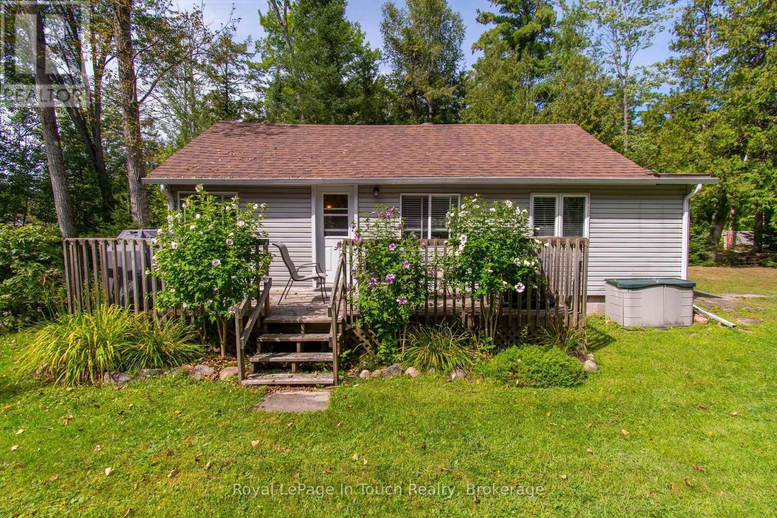 10 PILON ROAD