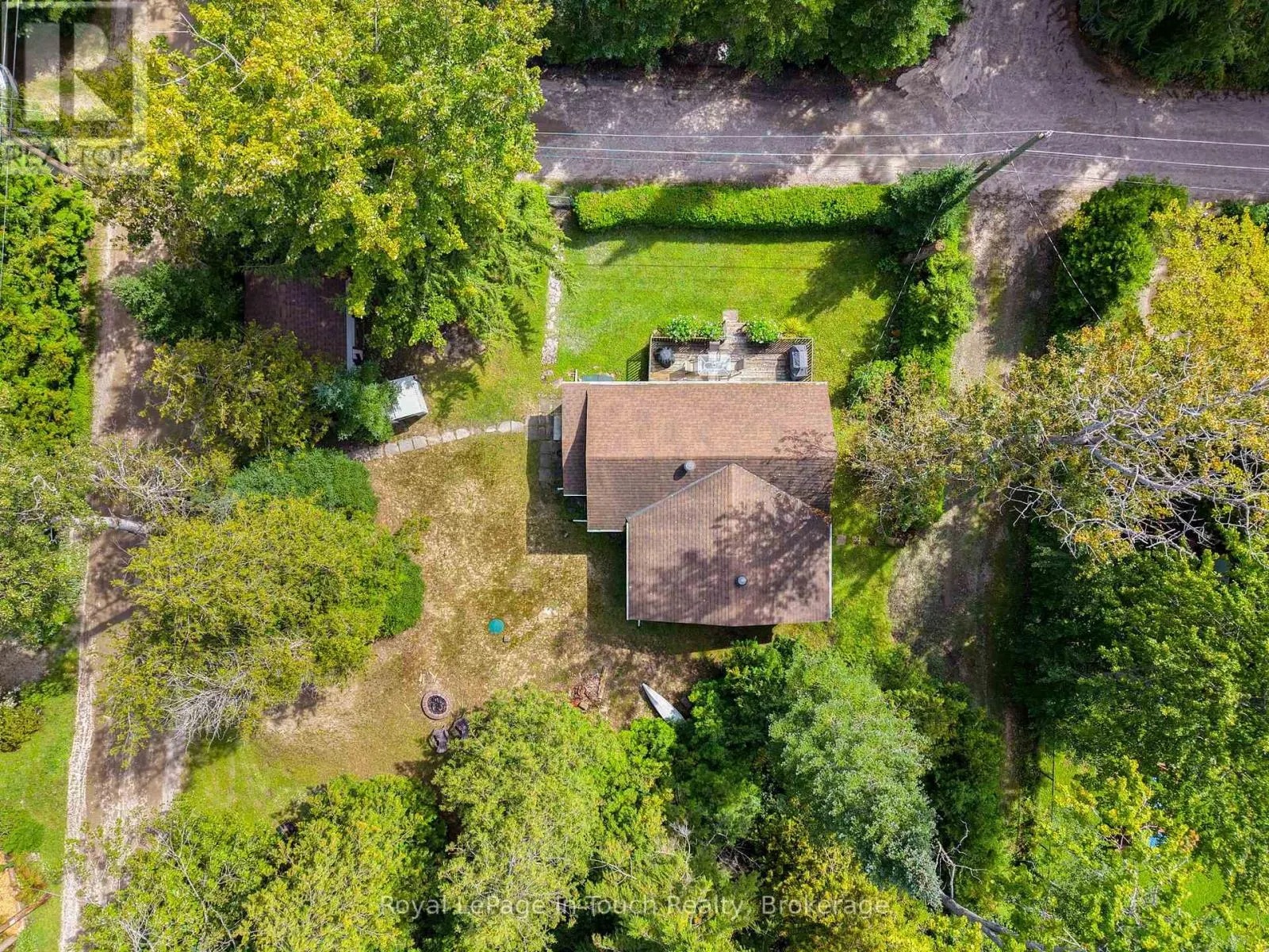 10 PILON ROAD