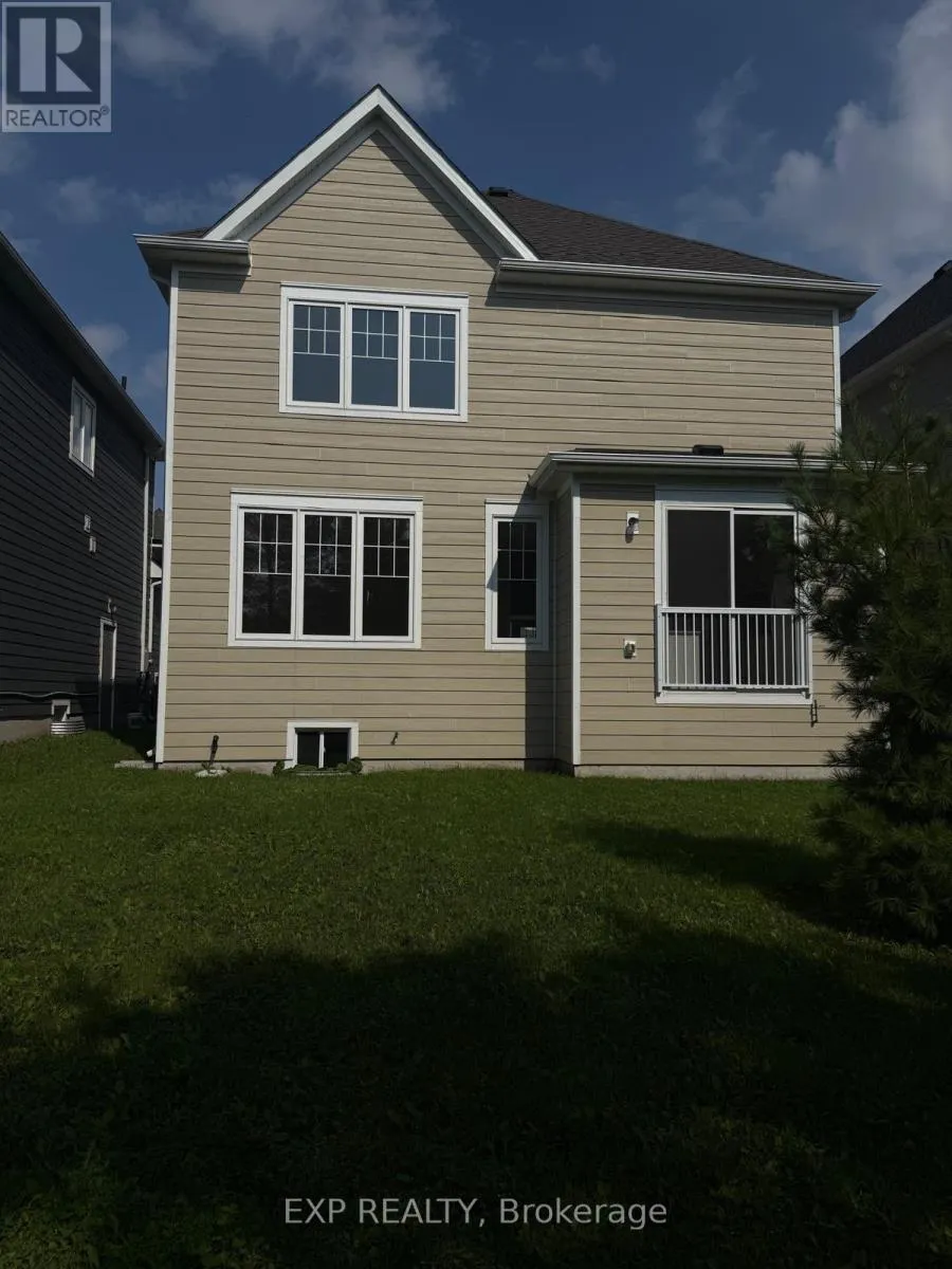 3 ABBY DRIVE