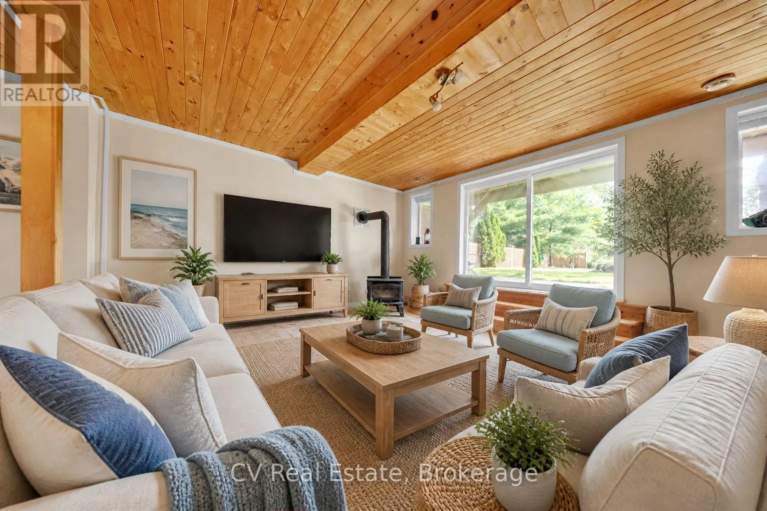 64 WAHNEKEWENING DRIVE