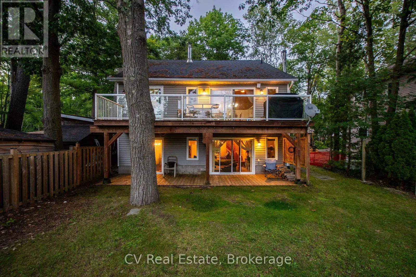 64 WAHNEKEWENING DRIVE