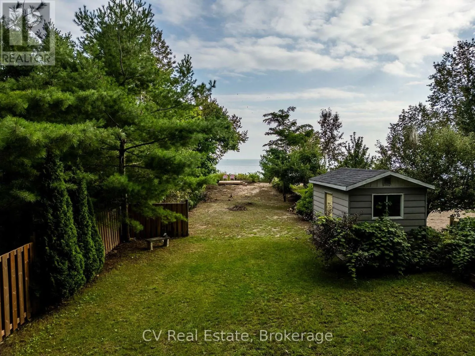 64 WAHNEKEWENING DRIVE