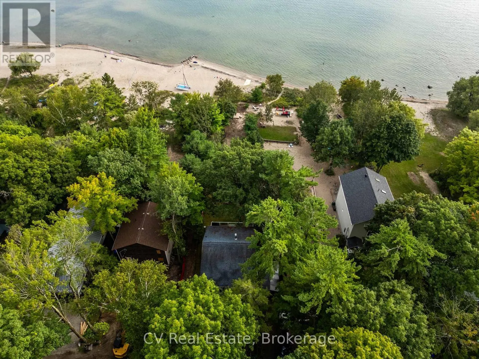 64 WAHNEKEWENING DRIVE