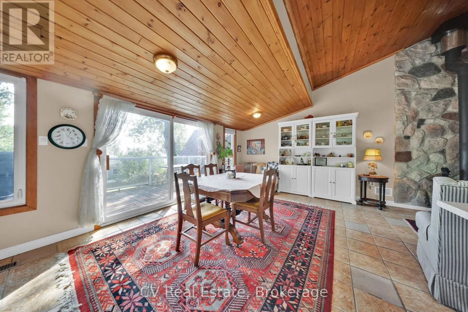 64 WAHNEKEWENING DRIVE