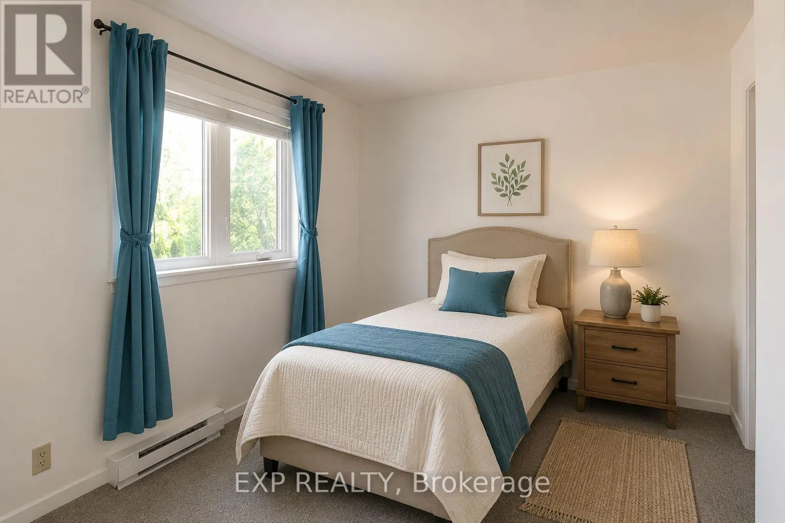 9 TRAFALGAR ROAD