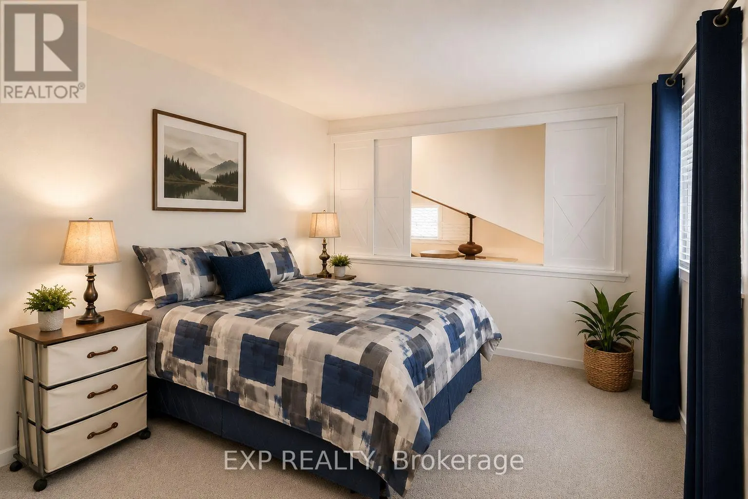 9 TRAFALGAR ROAD