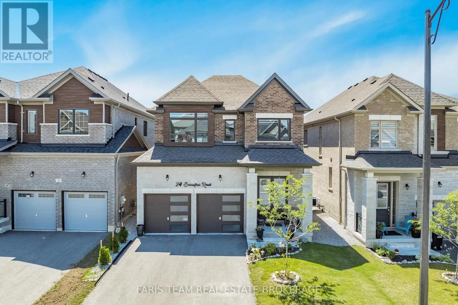 24 SASSAFRAS ROAD