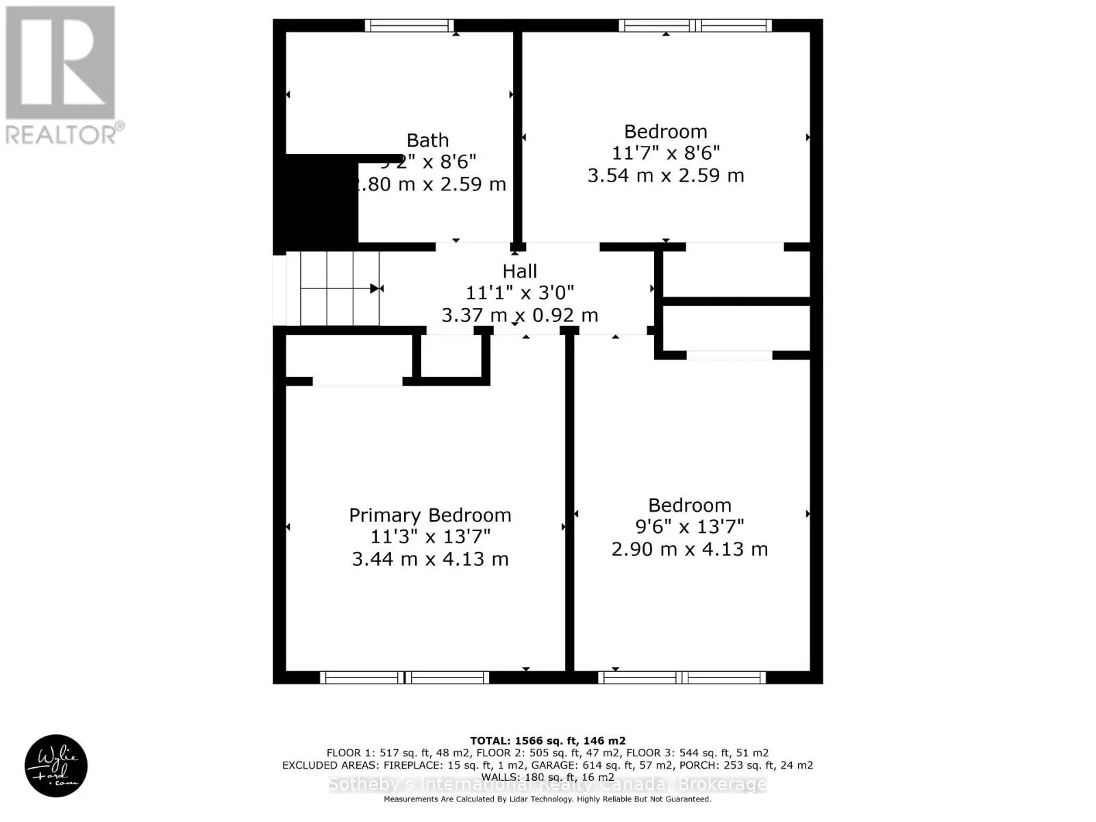 4 PEACHER STREET