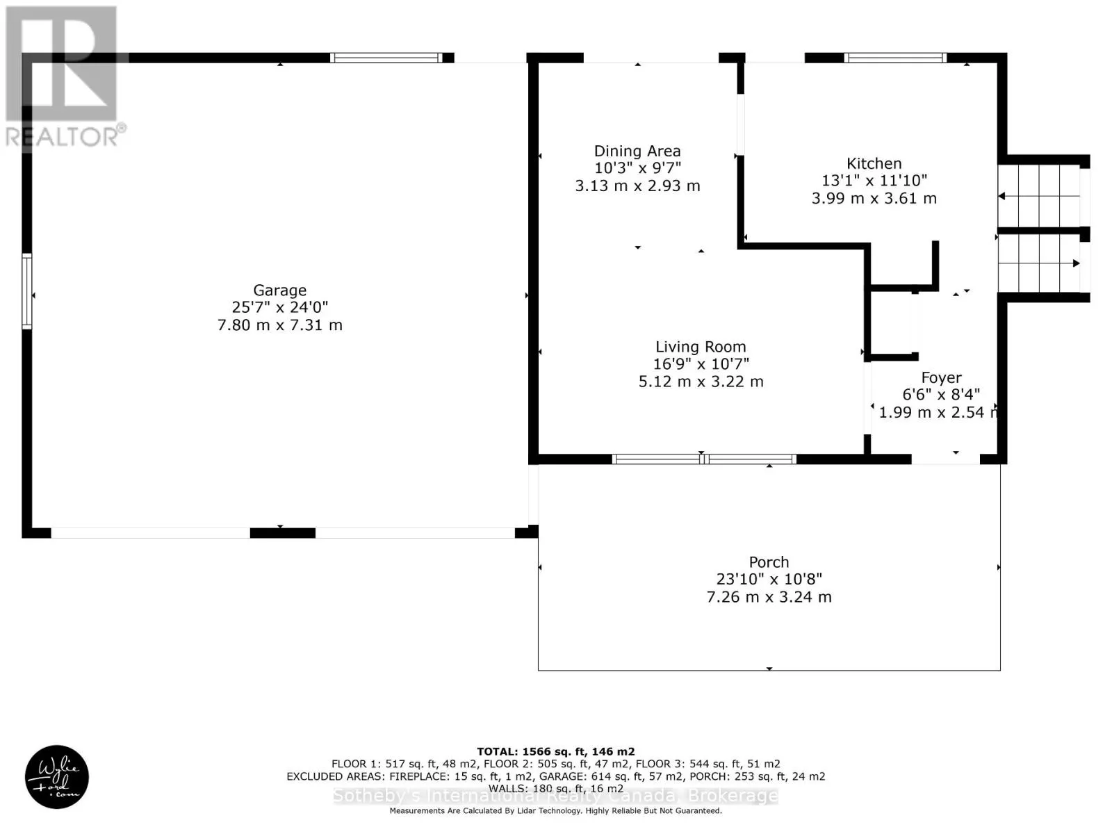 4 PEACHER STREET