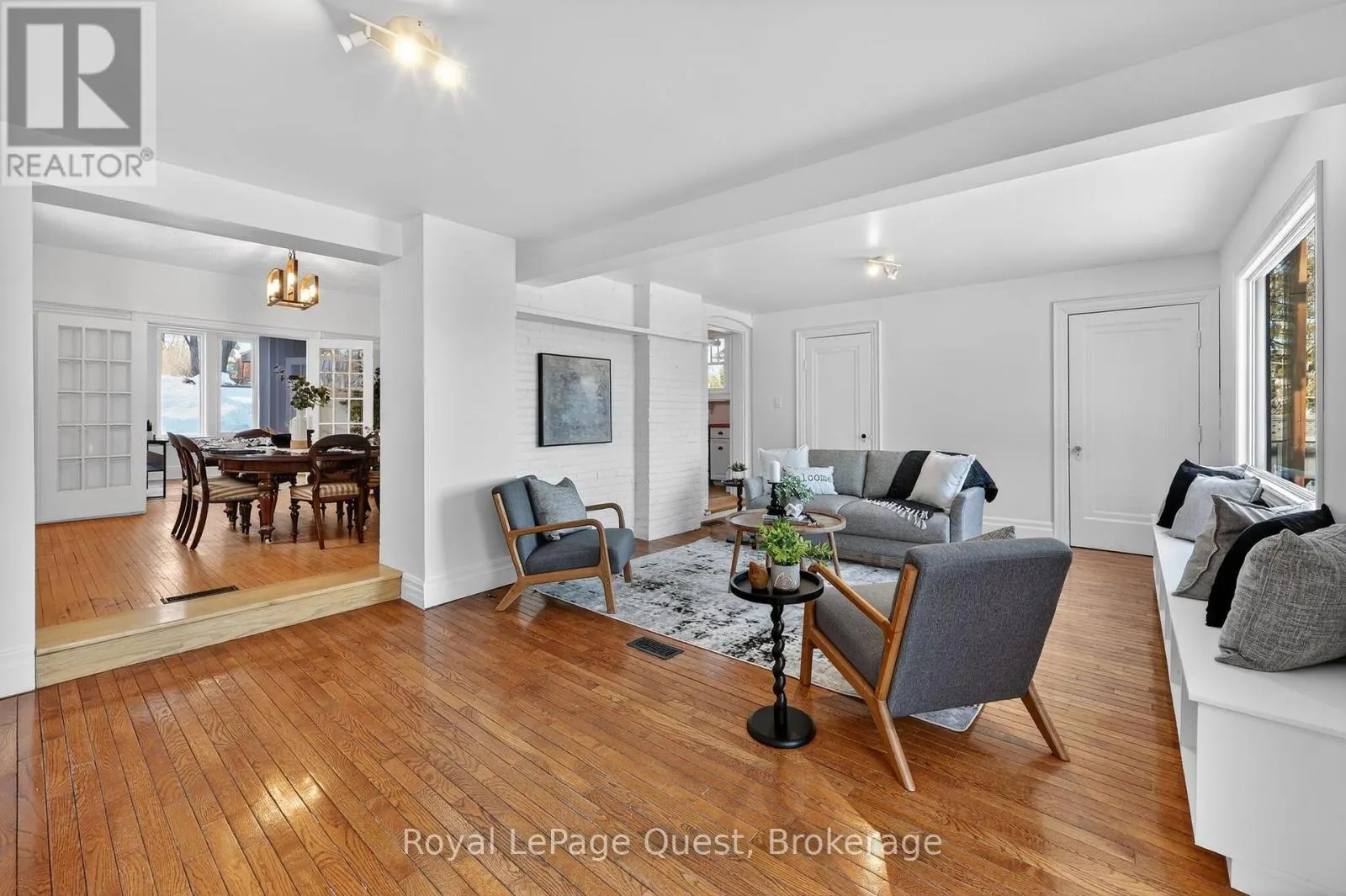 109 BRANT STREET E