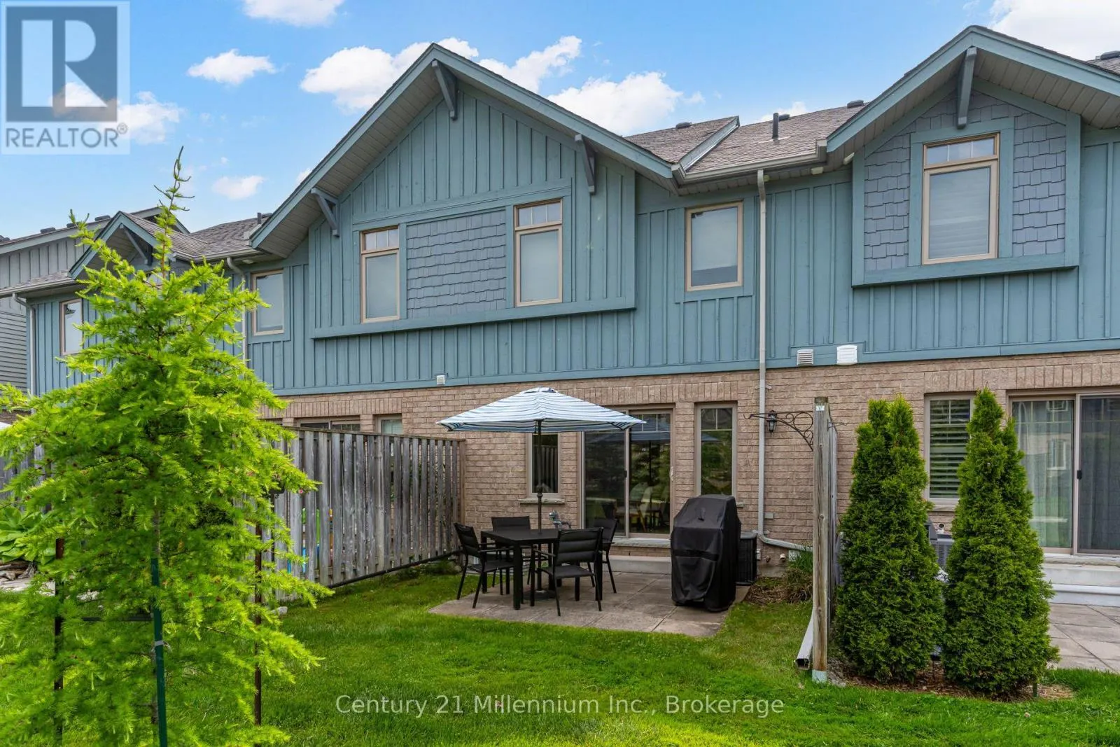 37 - 37 SILVER GLEN BOULEVARD #37