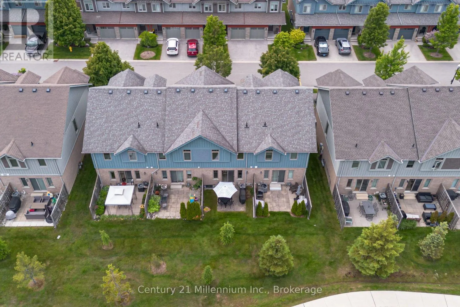 37 - 37 SILVER GLEN BOULEVARD #37